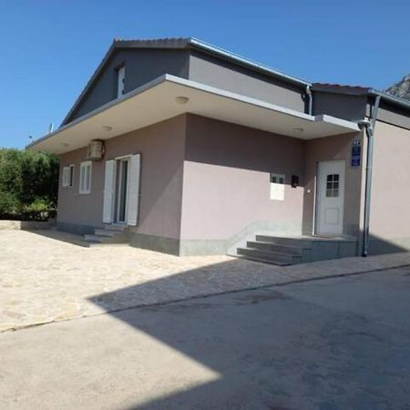Holiday Home Kastela Village Luaran gambar