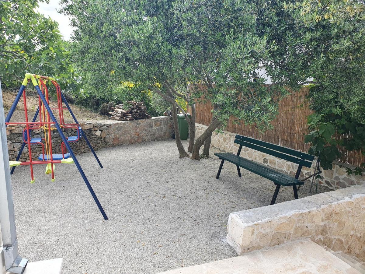 Holiday Home Kastela Village Luaran gambar