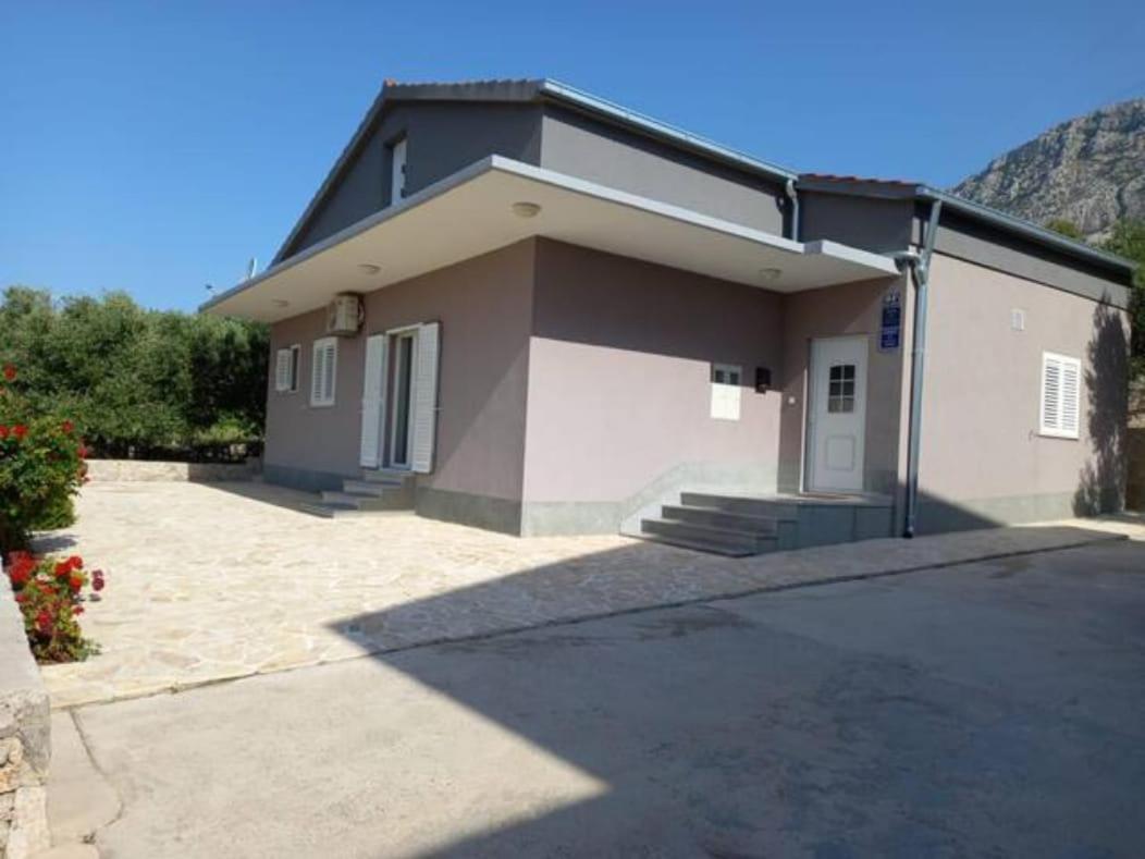 Holiday Home Kastela Village Luaran gambar