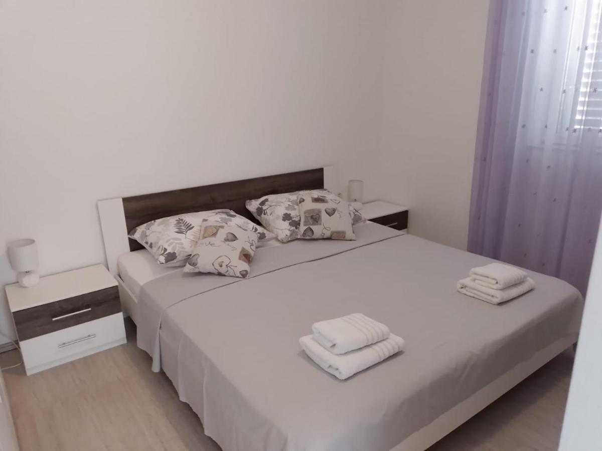 Holiday Home Kastela Village Luaran gambar