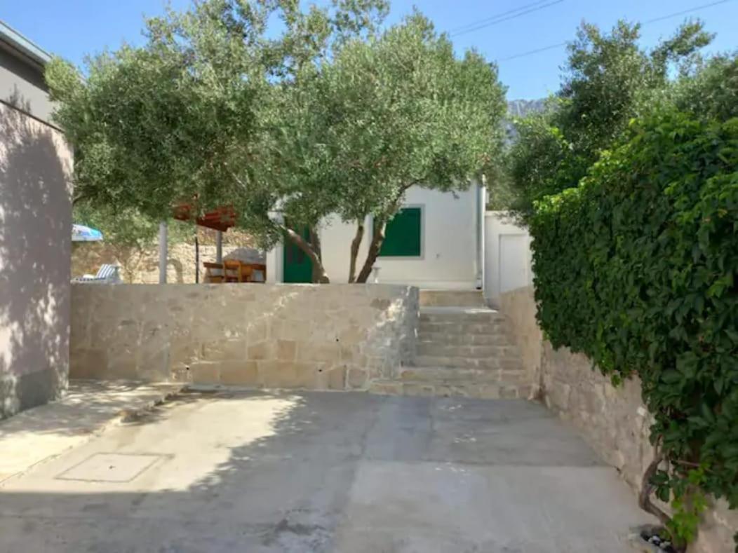 Holiday Home Kastela Village Luaran gambar