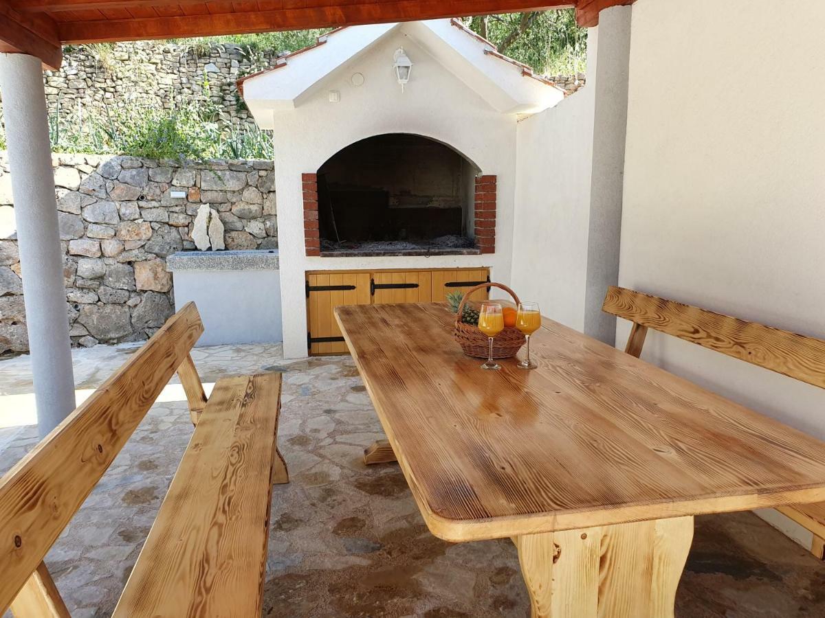 Holiday Home Kastela Village Luaran gambar
