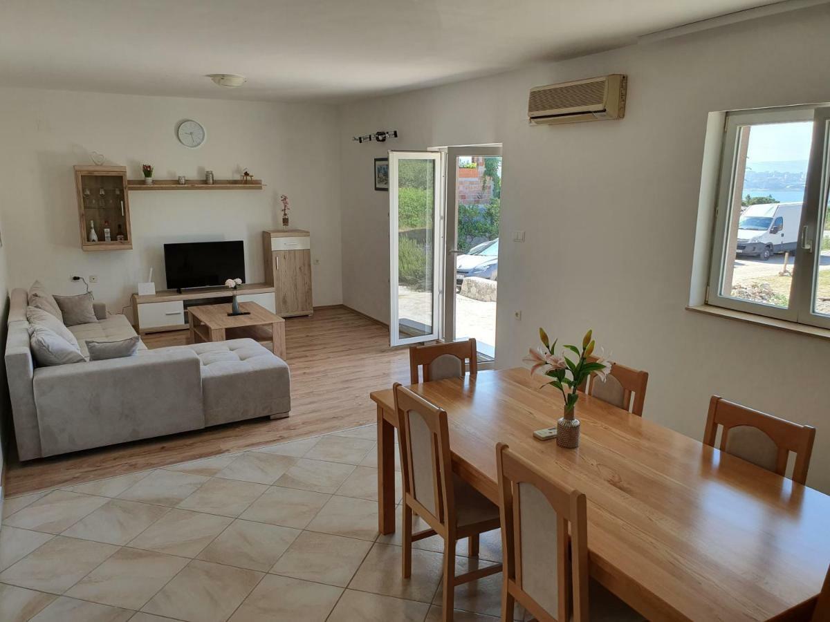 Holiday Home Kastela Village Luaran gambar