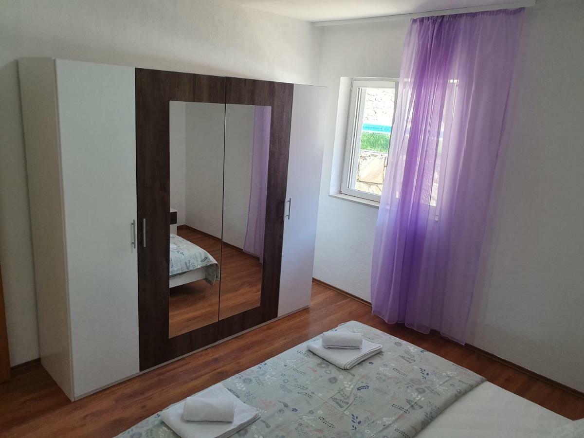 Holiday Home Kastela Village Luaran gambar