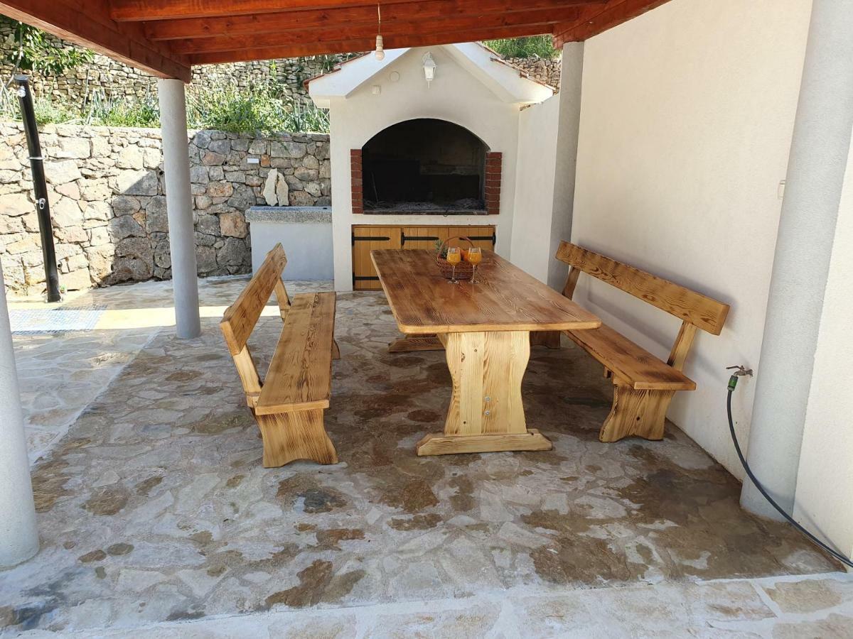 Holiday Home Kastela Village Luaran gambar