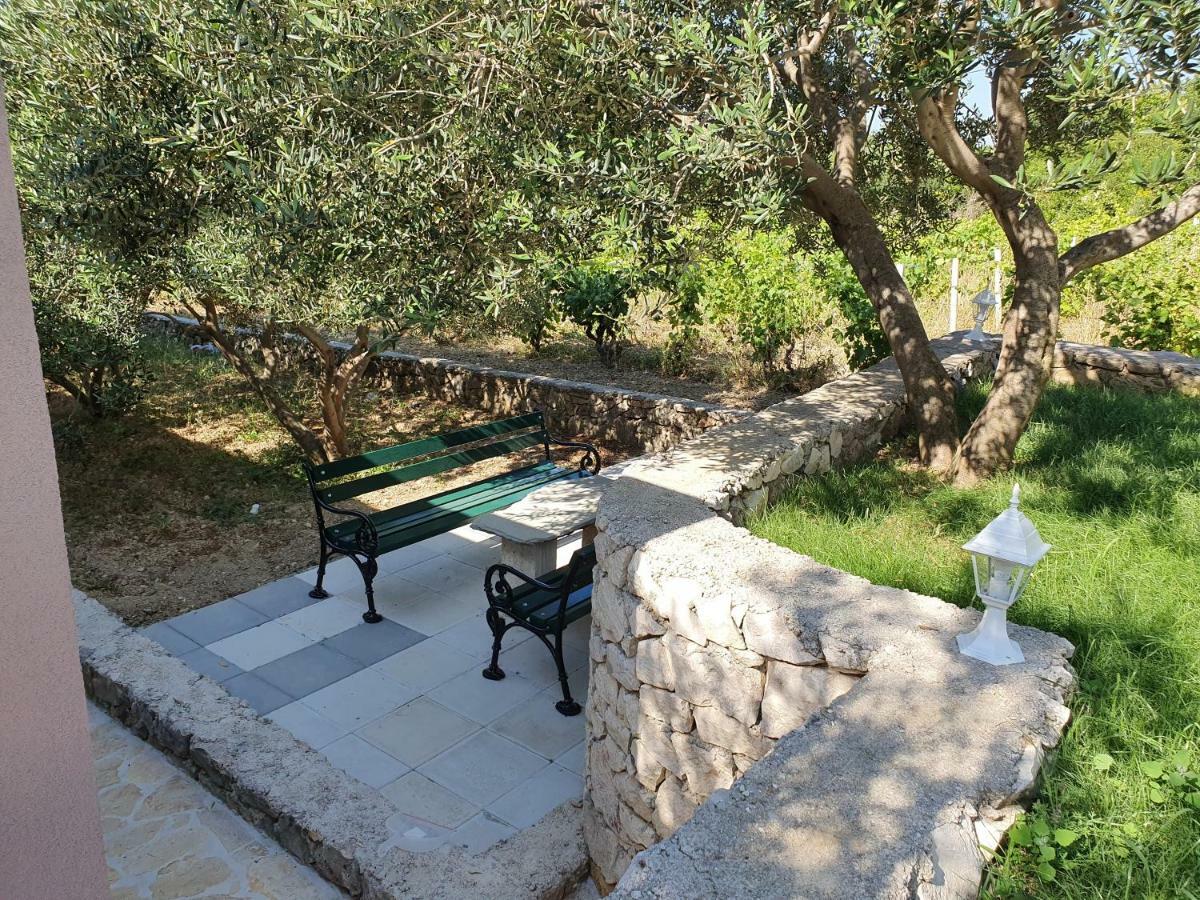 Holiday Home Kastela Village Luaran gambar