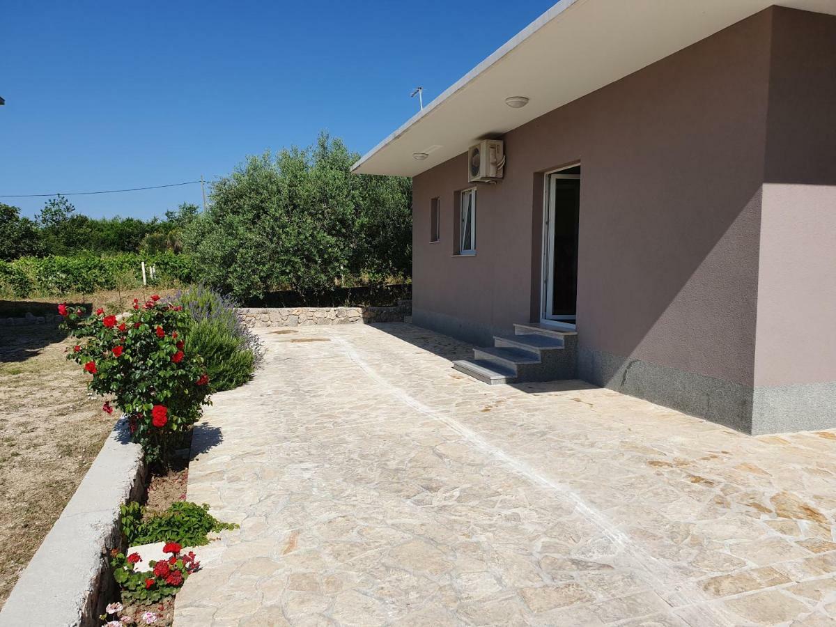 Holiday Home Kastela Village Luaran gambar
