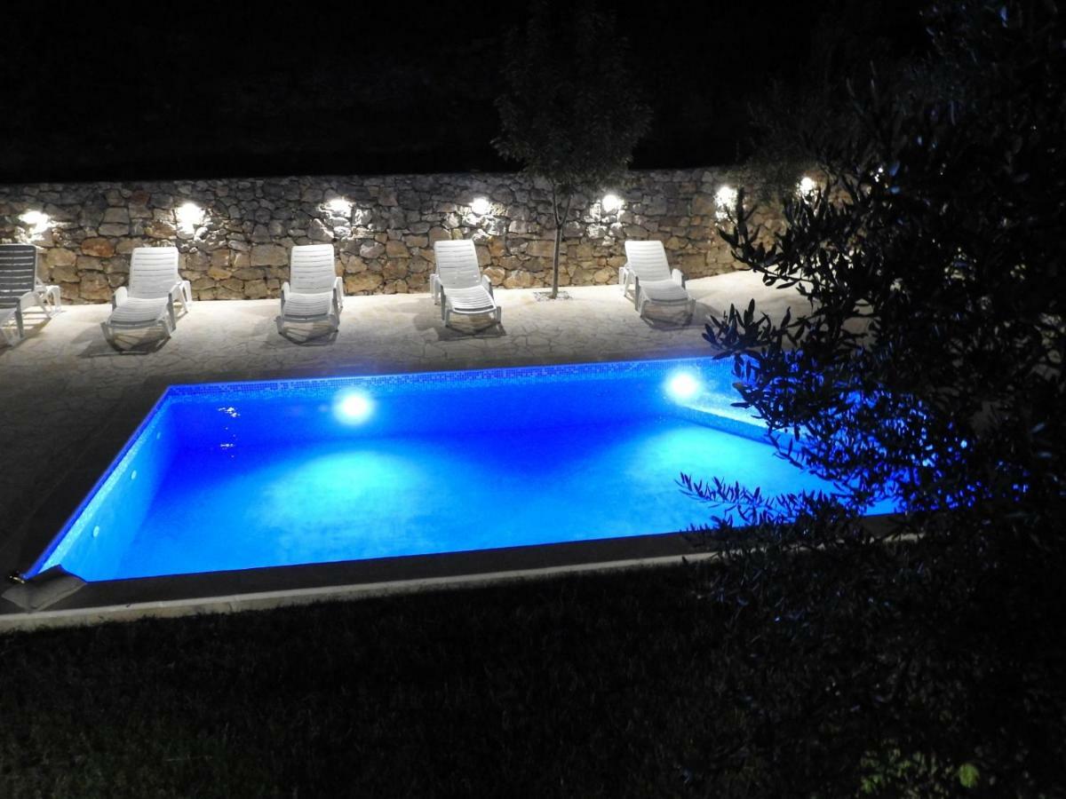 Holiday Home Kastela Village Luaran gambar